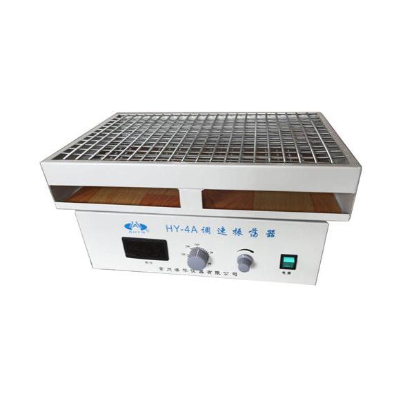 HY-4A數顯往復式調速振蕩器