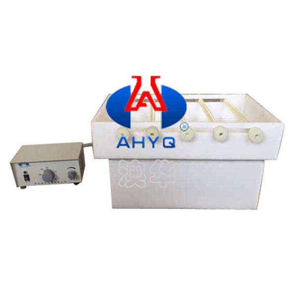 HY-2P防腐往復(fù)式調(diào)速振蕩器分體控制箱