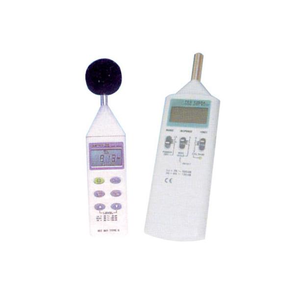 TES-1350數(shù)字式聲級計(jì)